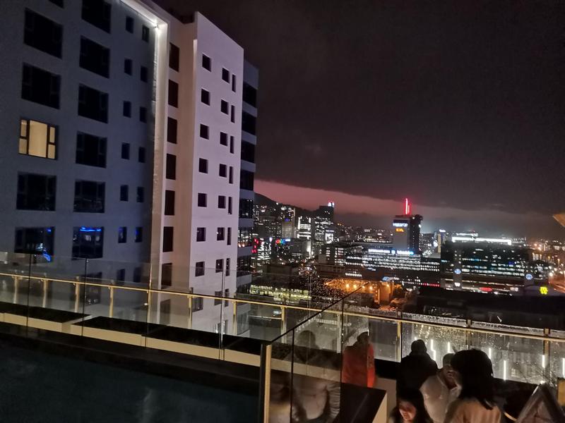 To Let 1 Bedroom Property for Rent in Cape Town Western Cape